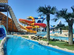 -秦皇岛乐岛海洋王国