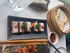 -唐猫庭院·千年陕菜(大唐不夜城店)