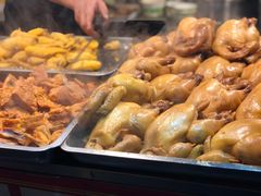 -道口童仔鸡(友谊街店)