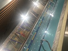 -威尔仕健身·游泳(龙湖天街店)