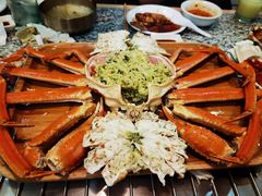 -震海贝烤贝·民俗特色店(延吉总店)