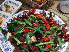 -叁宝烧烤 西安烧烤 领跑品牌(学府路店)