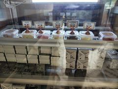 -Catch Bagel(芳草地店)