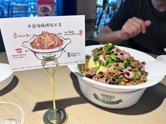 -前海沿·青岛菜(李沧万达店)