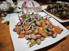 -京朋串屋·烧烤(望京西路总店)