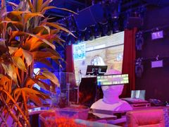 -108·公社·创意餐厅·LIVE HOUSE(李公堤店)