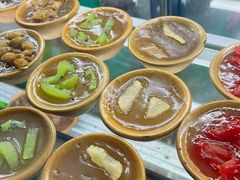 -西关老字号钵仔糕(上下九宝华路店)