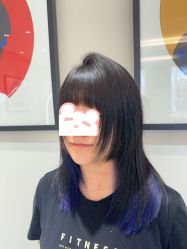 -童辉造型