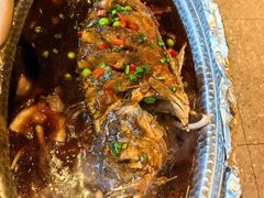 -肖记公安牛肉鱼杂馆·省级非物质文化遗产(江汉路直营店)