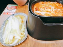-阿香米线(大唐西市大润发店)