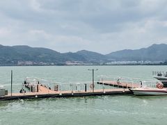 -滇池海埂公园