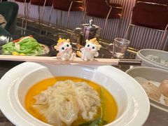 -玖尹-新派中式餐酒馆