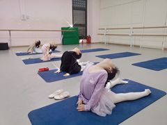 -予荷舞蹈(盛景校区)