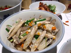 -农耕记·湖南土菜(科技园店)