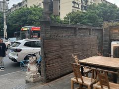 -院8里·小聚园老川菜(九眼桥店)