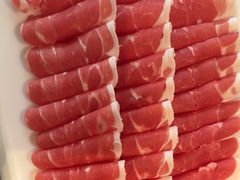 -清真·鸦儿李记·涮肉(花市店)