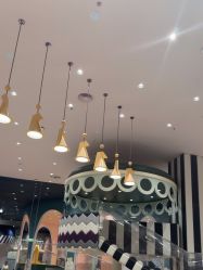 -奈尔宝家庭中心·亲子餐厅(鄞州万达店)