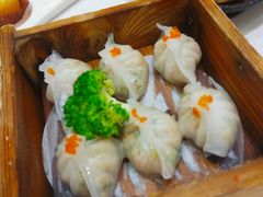 -君德澜酒家·创意粤菜(金山谷店)