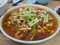 -艺味深尝(云锦路店)
