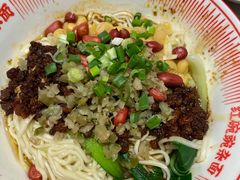 -遇见小面(SM城市广场一期店)