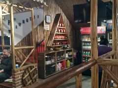 大堂-金明姬铁锅炖(东坝店)