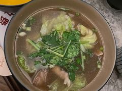 -和子足浴SPA会馆(东方之门店)
