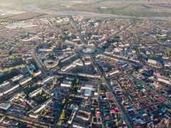 -马白开来特色羊排揪片子  (总店)