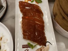 -鸭匠食府·挂炉烤鸭·新京菜(阜成路店)