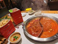 -大龙燚火锅