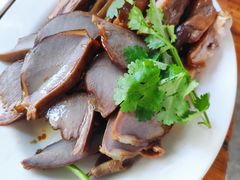 -乌文新澄海卤鹅店