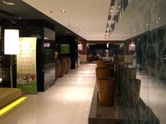 -龙之梦万丽酒店青餐厅