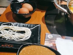 -呷哺呷哺 黄金牧场 (盛世天骄店)