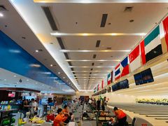 -广州保龄球馆(广州天河体育中心店)