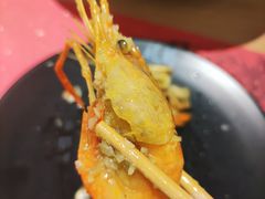 -望江门小龙虾·烧烤(九堡店)