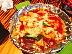 -木槿花开烤肉店(盐河南路店)