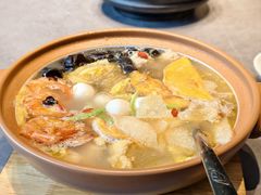 -四灶儿·2005地道杭帮菜(杭州鼓楼1店)