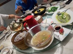 -稻香饭店(龙华天虹店)