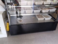 -瓦市黄羊群羊肉馆(火车站路店)
