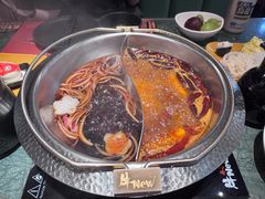 -牛New寿喜烧(中山公园龙之梦店)