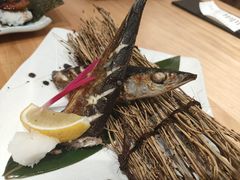-苍月中华料理(王府井店)