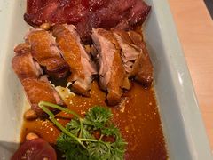 -避风塘(百联东郊店)