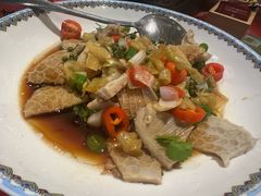 -羊之道草原味道清真餐厅(番禺店)