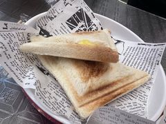 -孖记茶档·热腾茶餐(乐峰店)