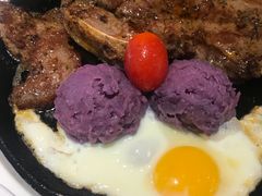 -豪客来牛排(成都锦江大融城店)