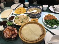 -老昌春饼(中央大街店)