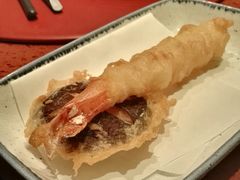 锅烧乌冬面-小山日本料理(兴业太古汇店)