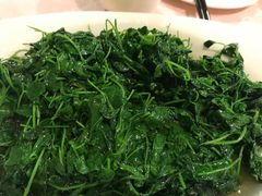 酒香草头-翠亭酒家(山西南路店)