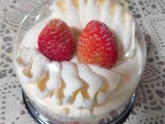 草莓甜心-金凤成祥(五棵松二店)