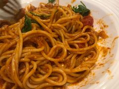意面-必胜客(城西银泰店)