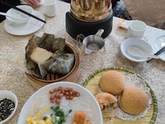 -金榜大酒店-中餐